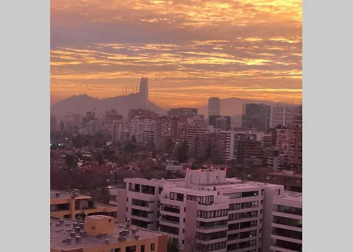 Hermoso Departamento, Excelente Ubicacion